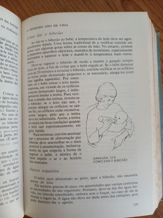 O Livro da Saúde, Enciclopédia médica familiar