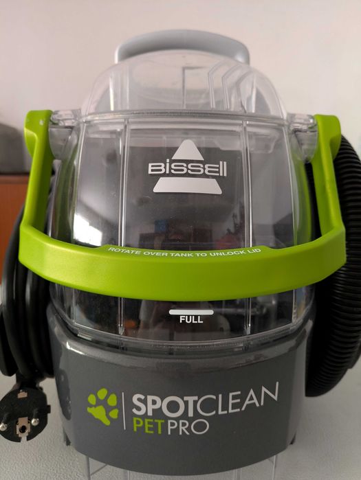 Bissell SpotClean Pet Pro