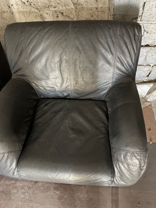 Sofa i fotel Ikea