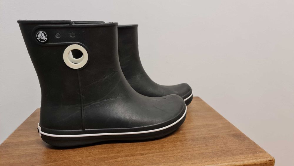 Kalosze Gumiaki Crocs W6 37-38