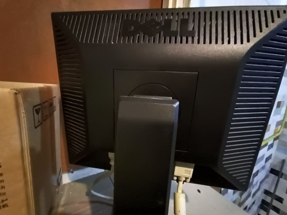 Monitor Dell sprawny