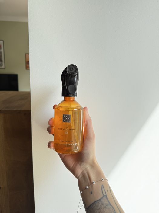 Perfumy do domu Rituals Ritual of Mehr, 250ml