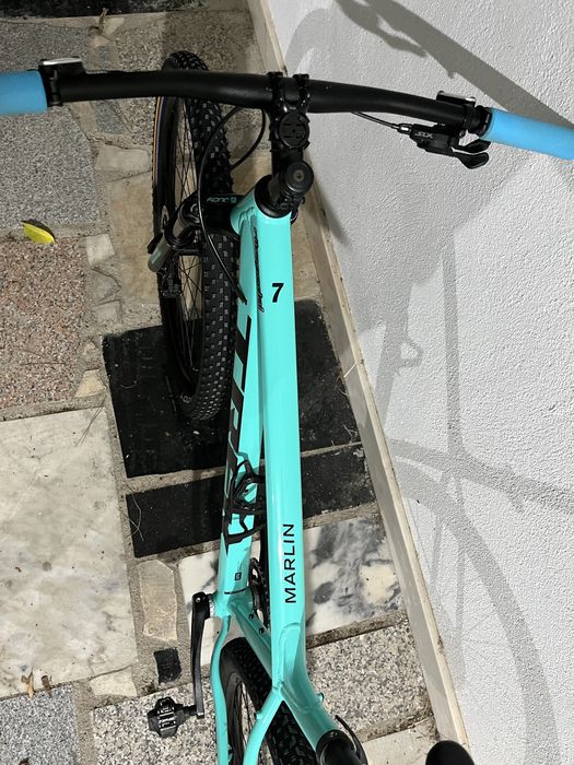 Trek Marlin 7 2023