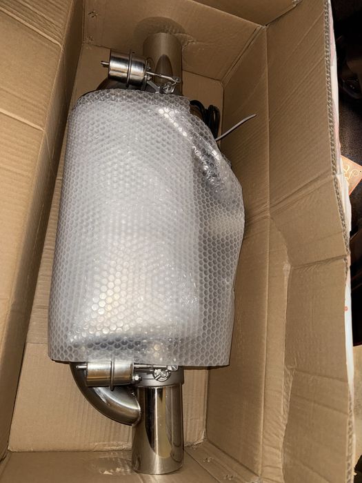 Panela c/valvula STC 76mm