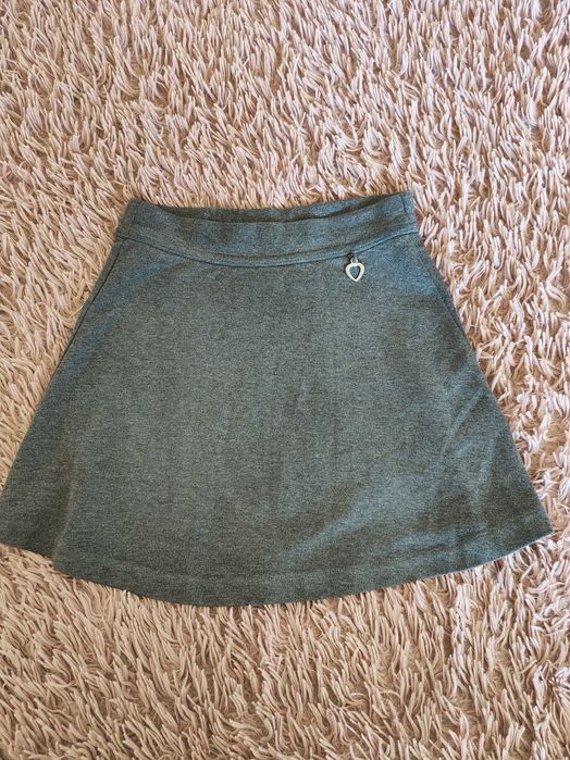 Spódnica dziecięcą