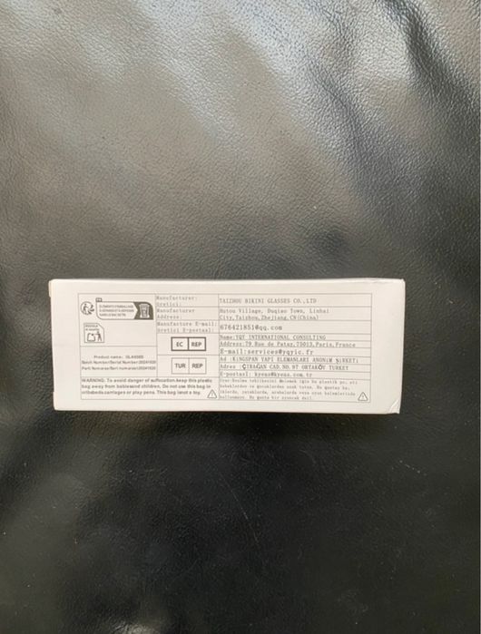 Óculos de sol Homem