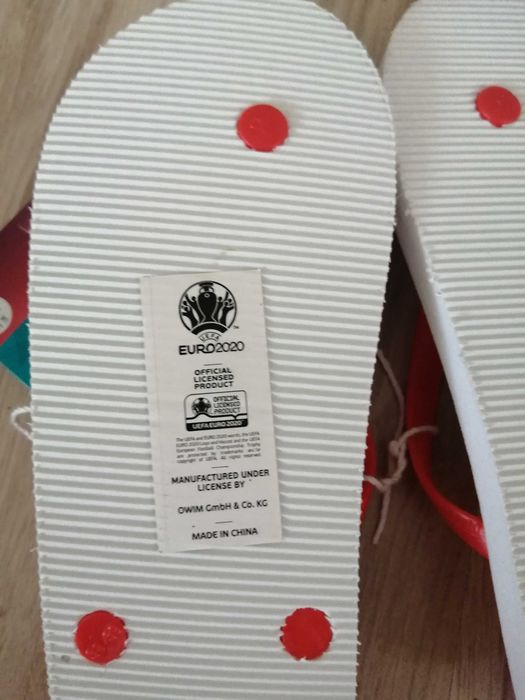 Japonki Polska nowe 38/39