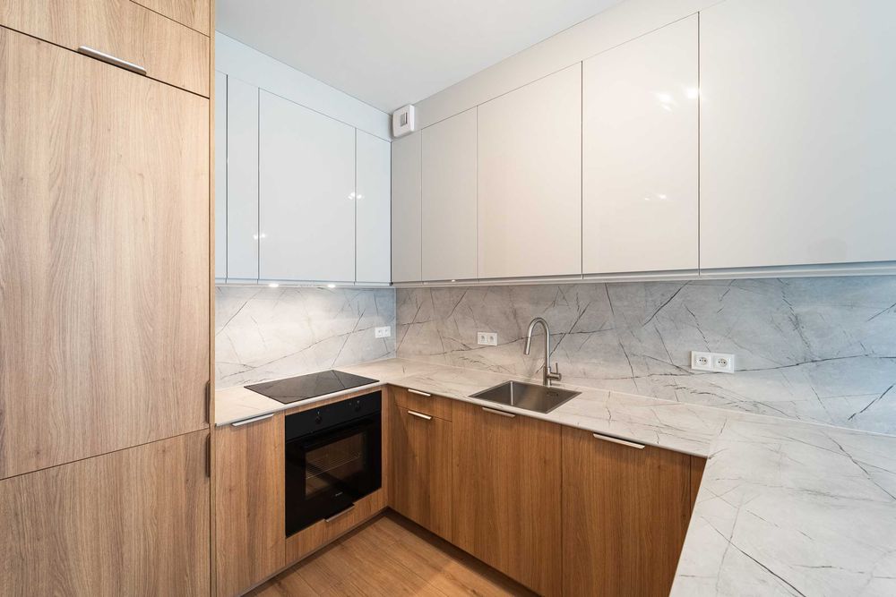 Morena | 2 pokoje | 41 m² | Balkon