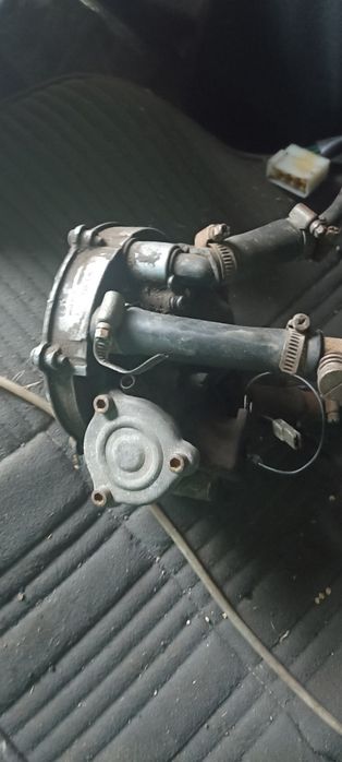 Продам запчасті ваз