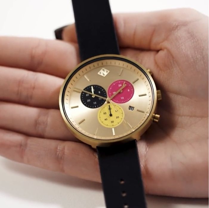 Newgate G6S  Honey zegarek damski nowy