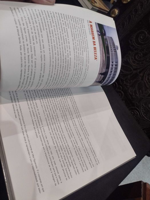 Arquitetos Portugueses Contemporâneos