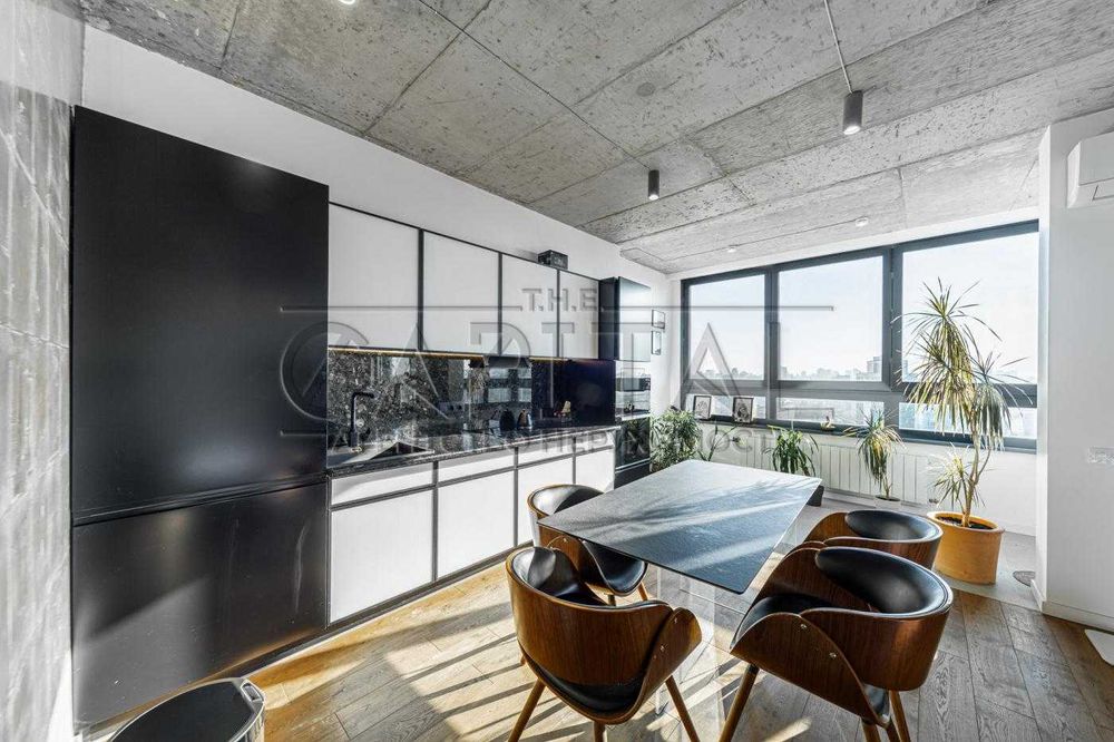 3-кімнатна квартира за адресою вул. Шолуденко (площа 90 м²) - Atlanta.ua - фото 3