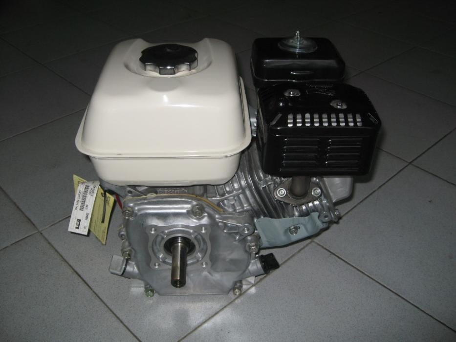 Motor Honda GX160 ( Novo )