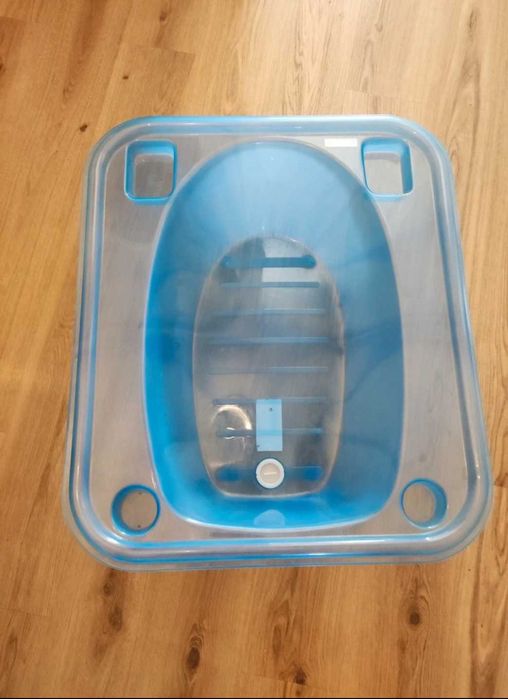 Banheira bebé Zippy