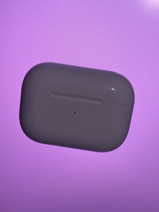 Наушники air pods pro не оригинал + чехлы в подарок