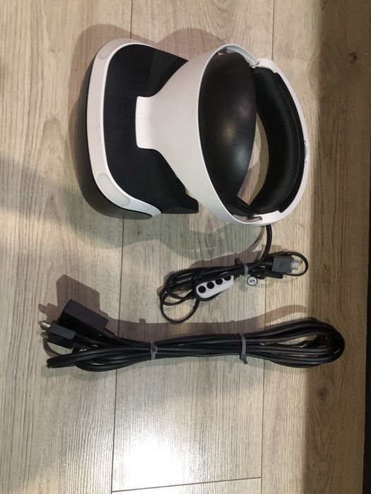 Продаю VR окуляри Sony PS