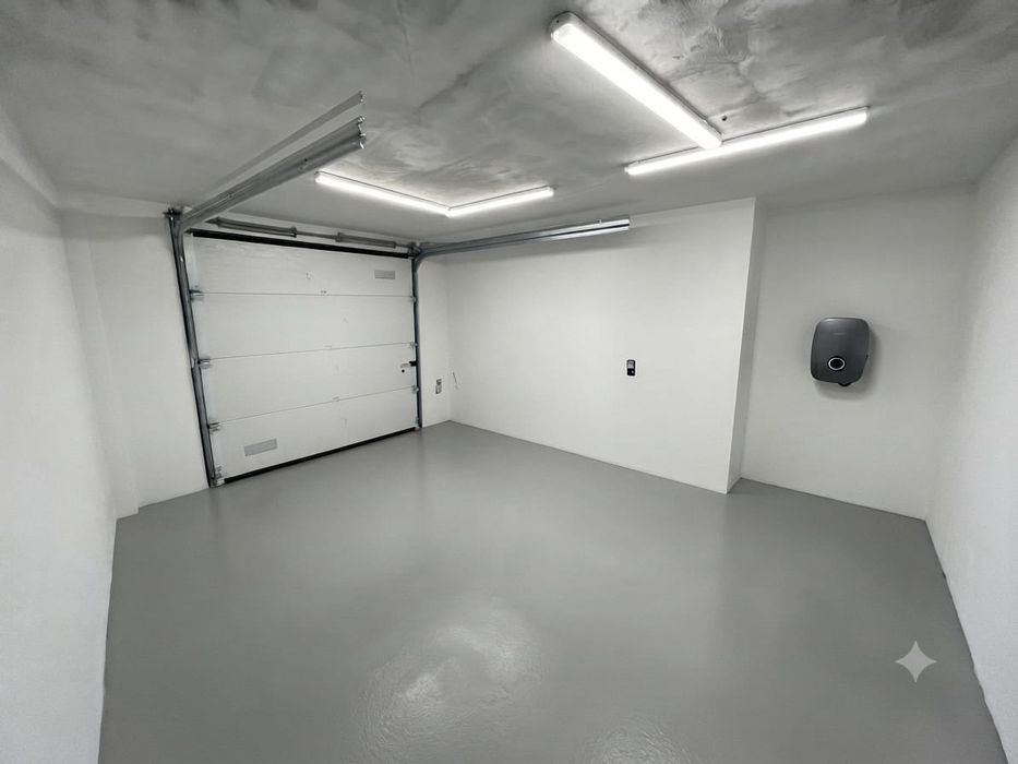 T3 Novo  Com Sótão + Potencial T0 + Arrumo + Garagem fechada