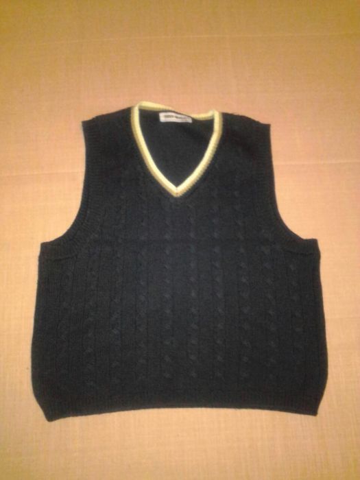 Жилетка. Майже задарма!
