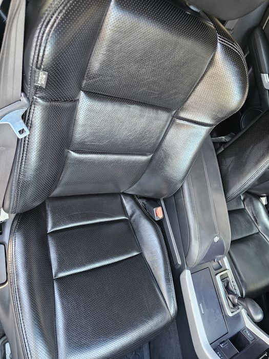 Acura  RDX  2008