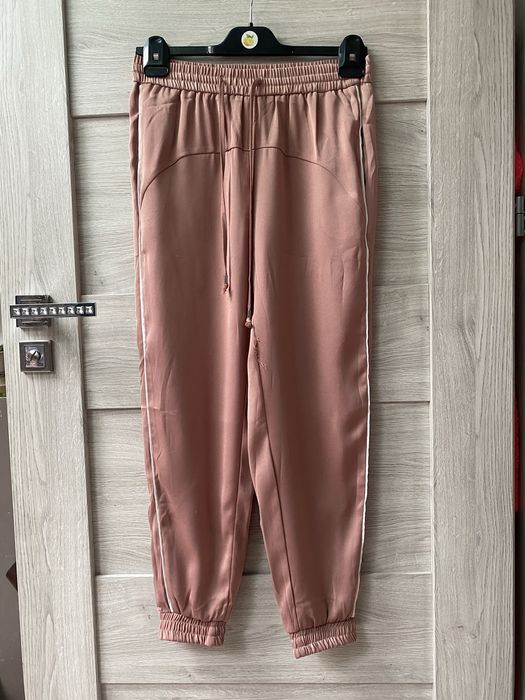 spodnie Zara roz. S/XS
