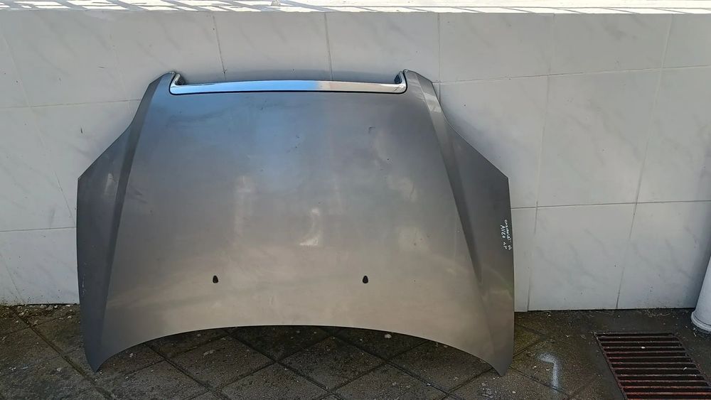 Chevrolet Aveo 4P 2007