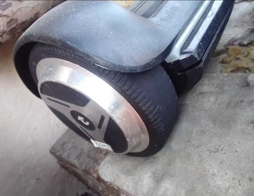 гіроборд. б\у. справний