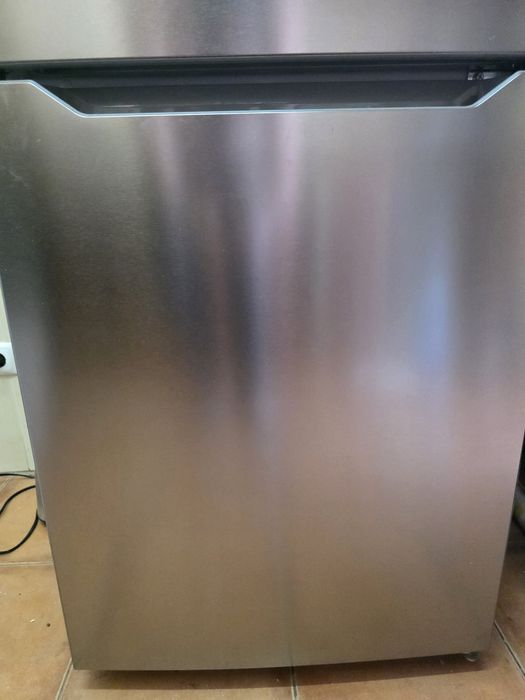 Refrigerador Combinado Princesse