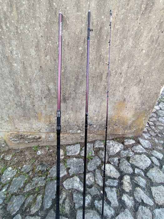 DAIWA prime caster Slim tubular 425