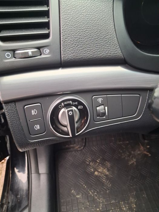 Хюндай  і 40 1,7 crdi 2013 р.в.