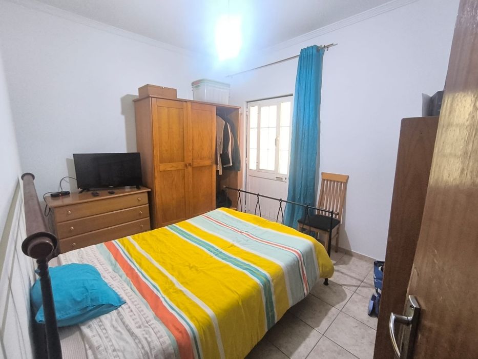 Venda piso moradia r/c