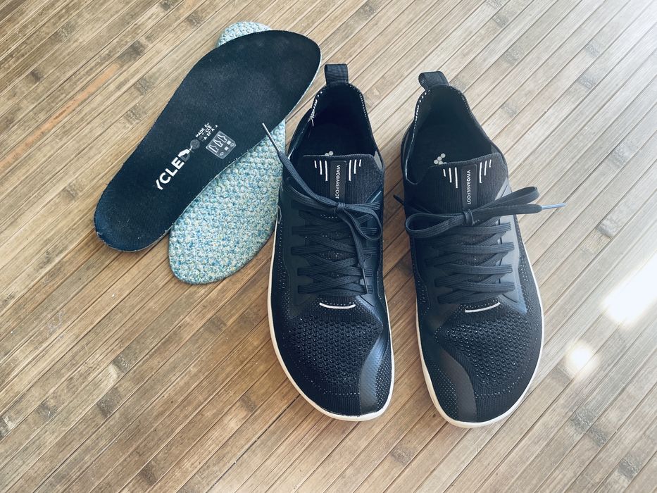 Vivobarefoot primus lite knit 38