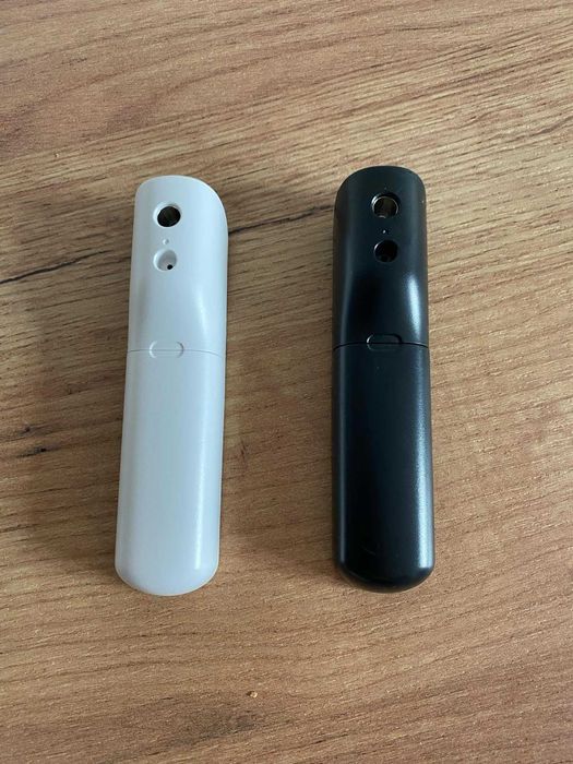 Termometr BEZDOTYKOWY na PODCZERWIEŃ medyczny DOKŁADNY poręczny dzieci