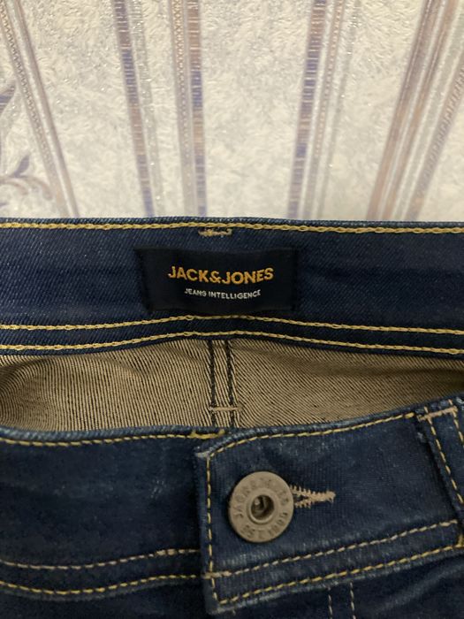 Джинсы Jack&Jones