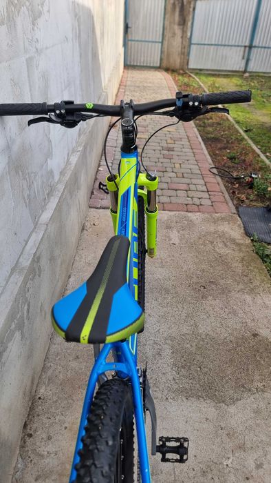 Cube Anallog гароший комплектації гарному стані