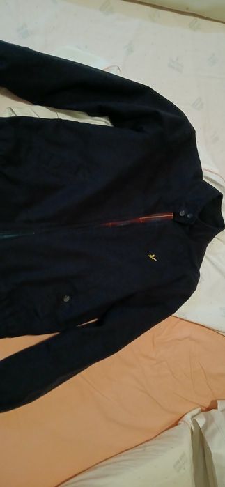 Blusão  Lyle  & Scott