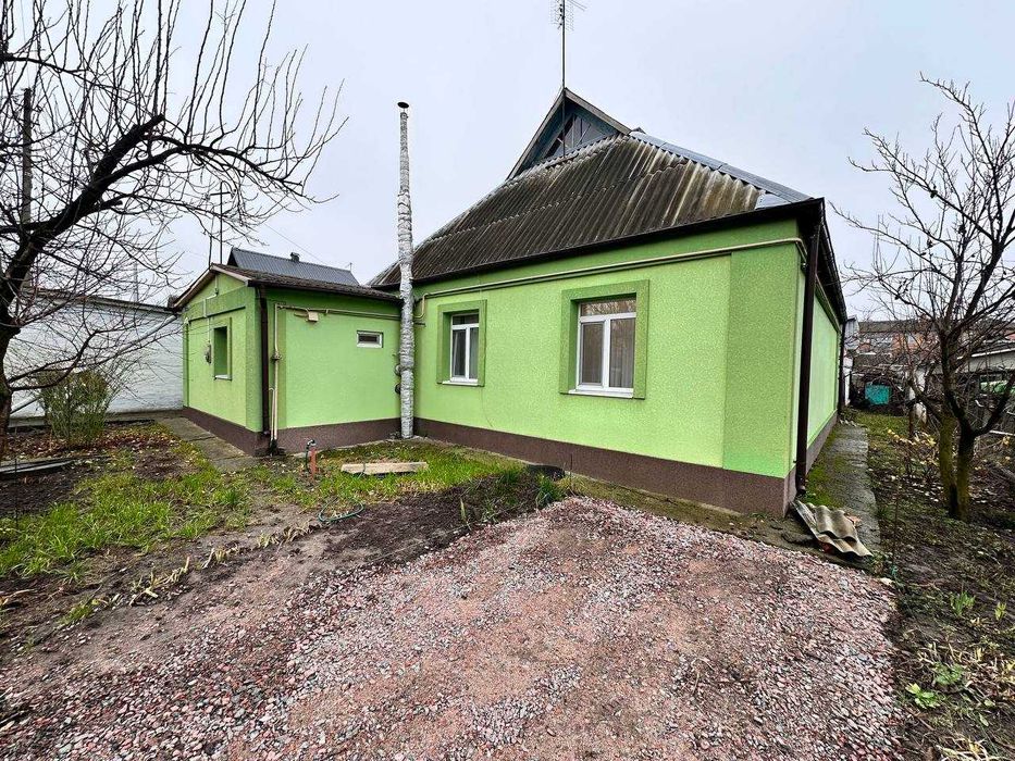 Продаж будинку, с.Фурси