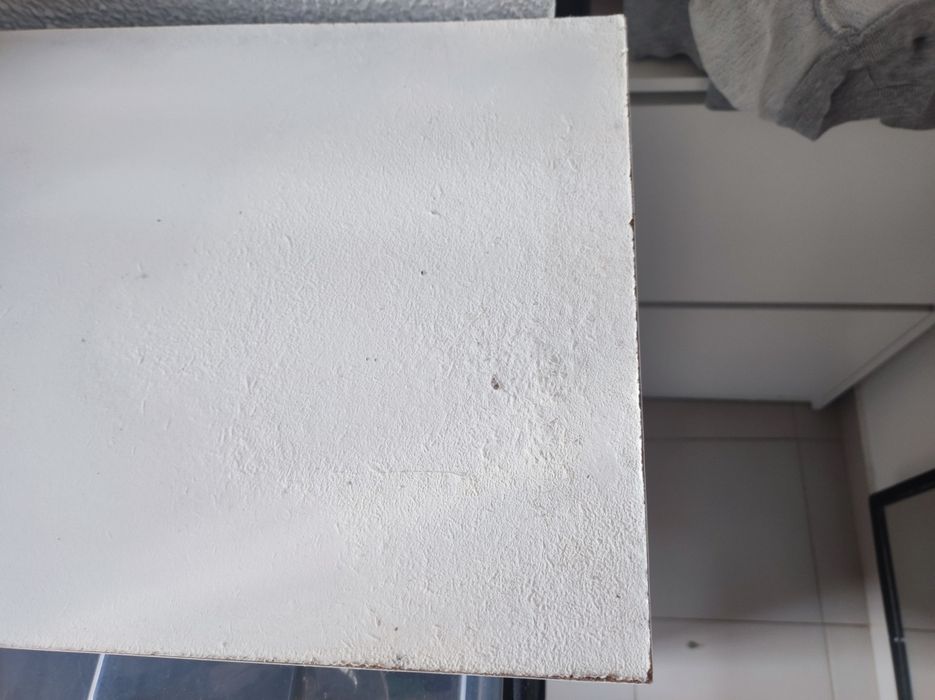 Estante kallax com cubos de arrumação