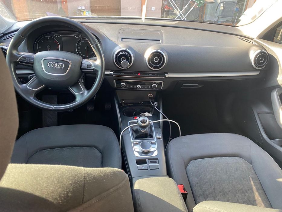 Sprzedam Audi A3