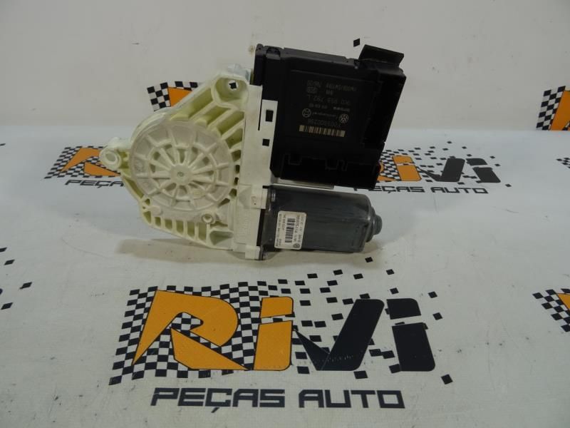Motor vidro frente esquerdo VOLKSWAGEN Passat (3C2)