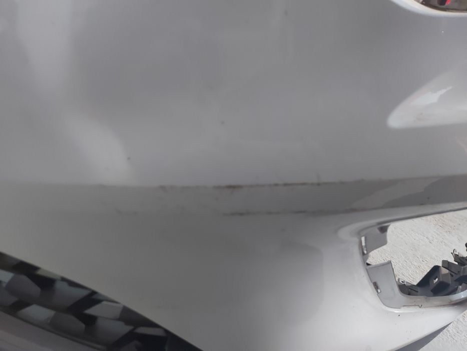 Para-choques Renault Captur 2020-