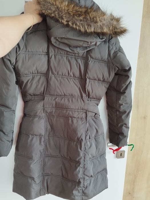 Kurtka zimowa 40