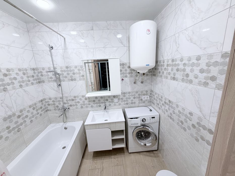 Сдам квартиру новые новострой дома г.Харьков