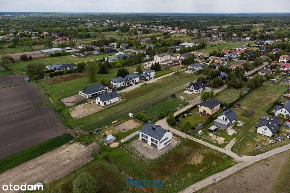 Funkcjonalny bliźniak | spokojne sąsiedztwo