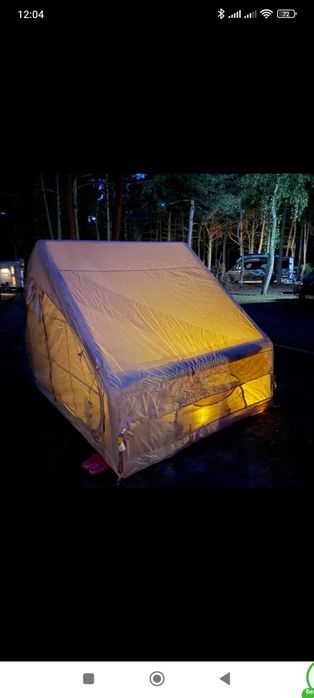 Самая низкая цена в Украине.Новая.Большая.Палатка 12кв.м 410*305*200