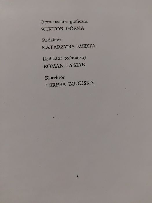 Kwiaty album z opisami