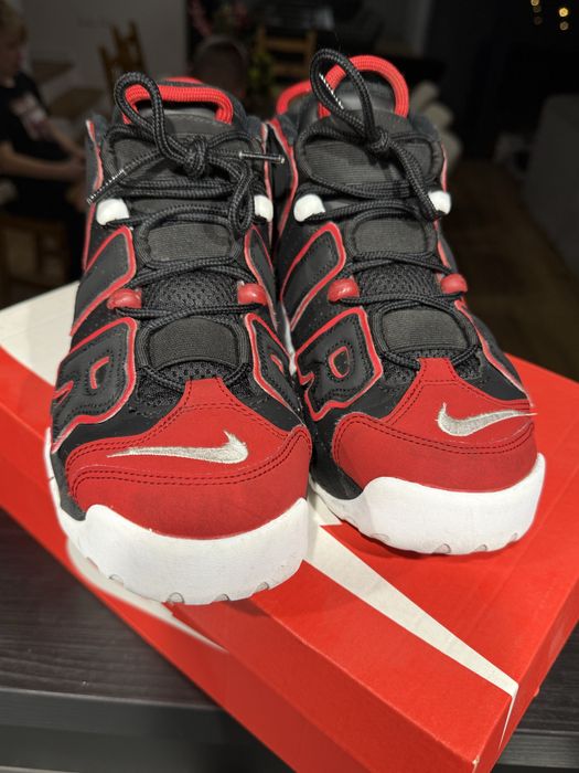 Nike More Uptempo 96 roz. 40,5