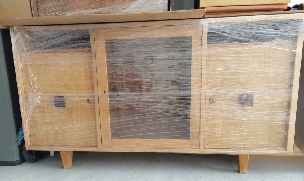 Aparador Olaio dos Anos 69