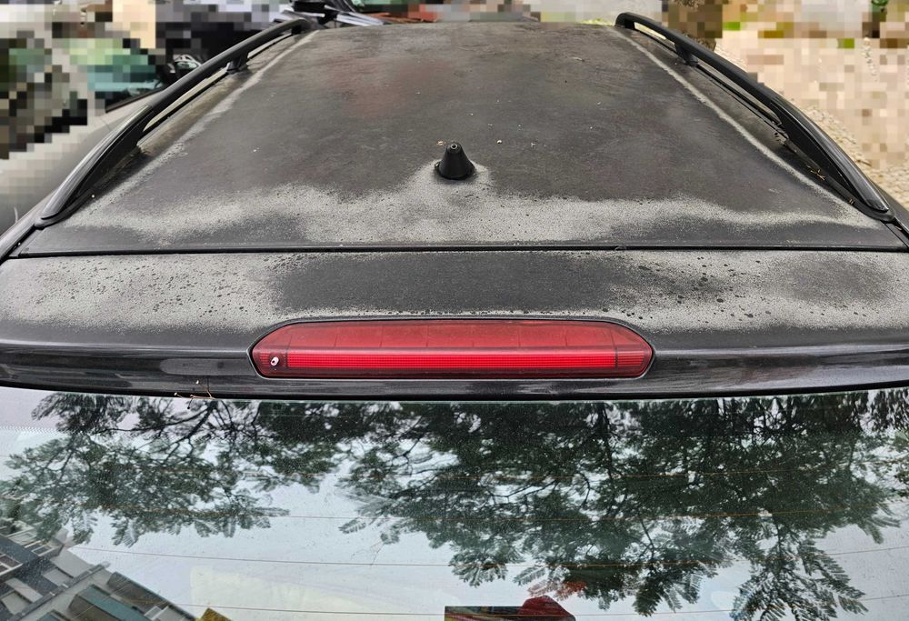 Carro Skoda fabia combi 2002 gasolina barato