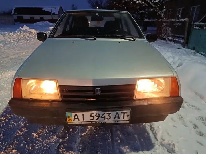 Продам ваз 2109 2005 г.в. в отличном состоянии, возможен пригон