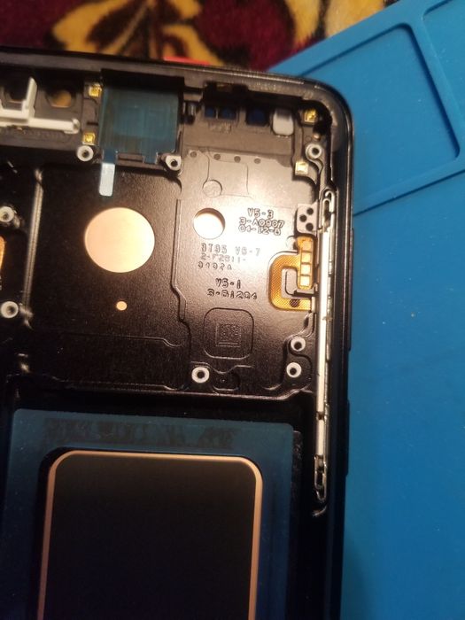 Дисплей samsung s10, s8,s9,s20,s21,s22, note 20 ultra, note 10